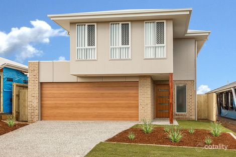 Property photo of 77 Summerview Avenue Yarrabilba QLD 4207