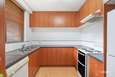 Property photo of 11/50-52 Keira Street Wollongong NSW 2500