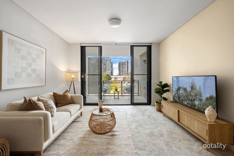 222/22 Baywater Dr, Wentworth Point, NSW 2127