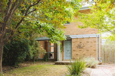 Property photo of 79 Lowanna Street Braddon ACT 2612