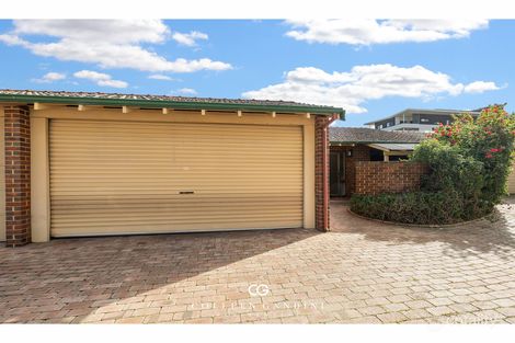 Property photo of 3/10 Macrae Road Applecross WA 6153
