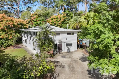Property photo of 48 Luscombe Crescent Wolffdene QLD 4207