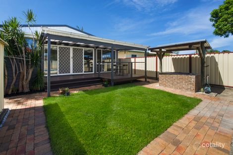 Property photo of 40 Neptune Street Umina Beach NSW 2257