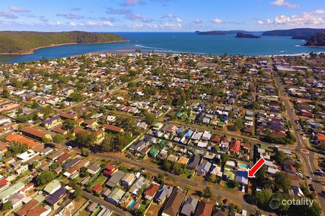 Property photo of 40 Neptune Street Umina Beach NSW 2257