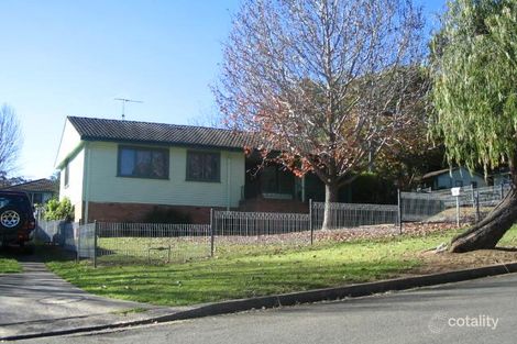 1 Carole St, Seven Hills, NSW 2147