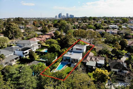 Property photo of 3 Griffith Avenue Roseville Chase NSW 2069