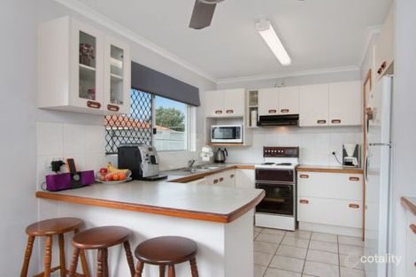 Property photo of 3 Augustus Street Mooroobool QLD 4870