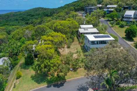 Property photo of 22 Cumming Parade Point Lookout QLD 4183