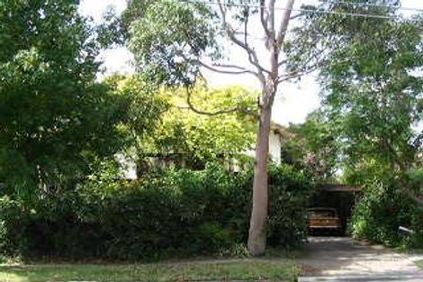 Property photo of 18A Darvall Road Eastwood NSW 2122
