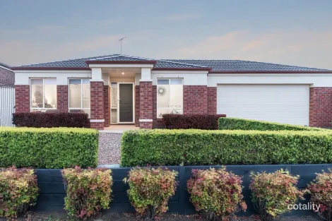 Property photo of 10 Sanja Court Grovedale VIC 3216