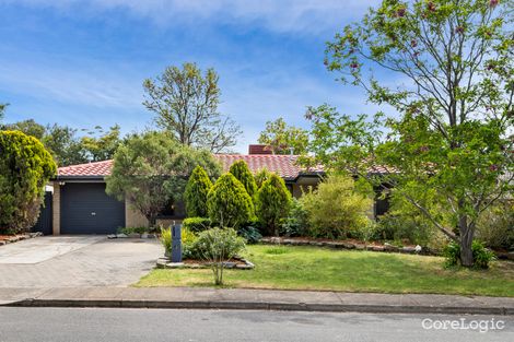 Property photo of 11 Chilcomb Drive Huntfield Heights SA 5163