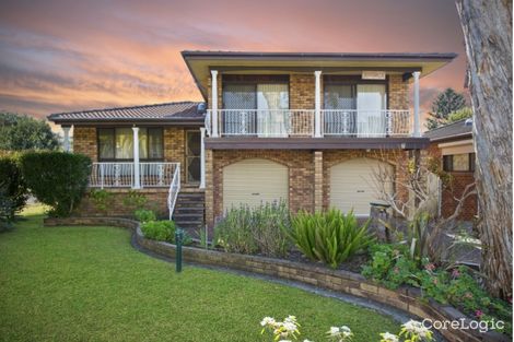 Property photo of 7 Tenth Avenue Budgewoi NSW 2262