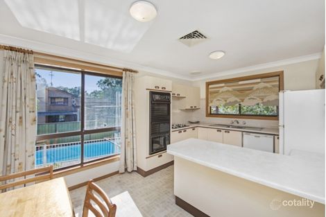 Property photo of 7 Tenth Avenue Budgewoi NSW 2262