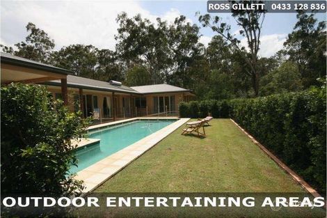 Property photo of 15 Oasis Court Fig Tree Pocket QLD 4069