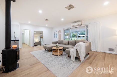 Property photo of 7 Ballagar Road Byford WA 6122