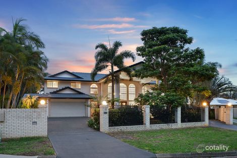 17 Adios Cl, Sunnybank Hills, QLD 4109