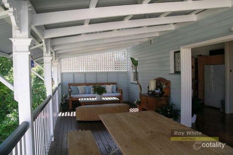 Property photo of 170 Alexandra Road Clayfield QLD 4011
