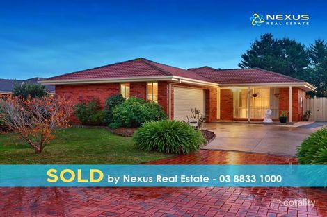 7 Pauline Ct, Hallam, VIC 3803