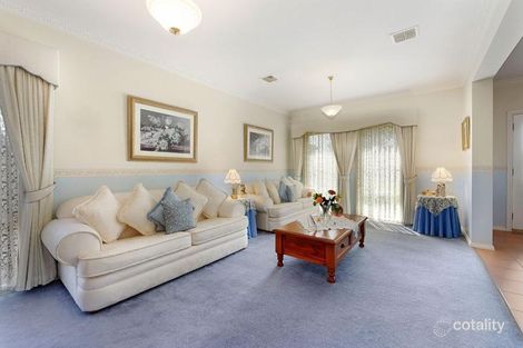 Property photo of 37 Hillcrest Drive Westmeadows VIC 3049
