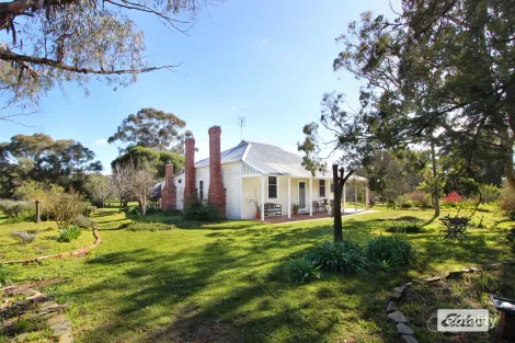 278 Bradford Rd, Shelbourne, VIC 3515