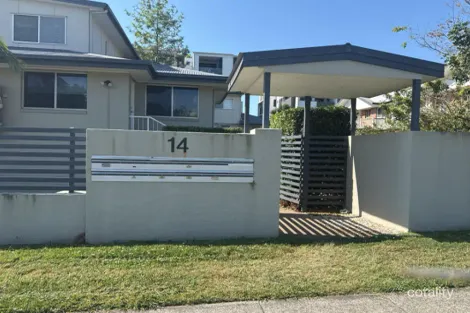 7/14 Coyne St, Sherwood, QLD 4075