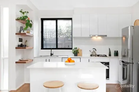 Property photo of 3/33 Newcastle Street Preston VIC 3072