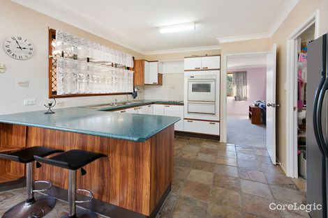 Property photo of 128 Sugar Bag Road Little Mountain QLD 4551