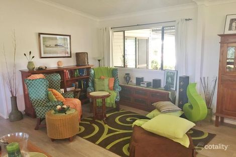 Property photo of 21 Lysdale Road Wondai QLD 4606