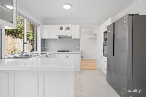 Property photo of 33/17 Conie Avenue Baulkham Hills NSW 2153