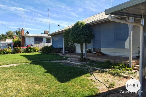 Property photo of 20 Railway Terrace Ouyen VIC 3490