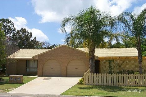 Property photo of 1/1 Waterbird Court Coombabah QLD 4216
