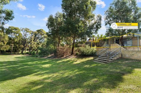 Property photo of 3 Cornwall Lane Baldivis WA 6171