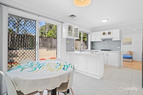 Property photo of 33/17 Conie Avenue Baulkham Hills NSW 2153