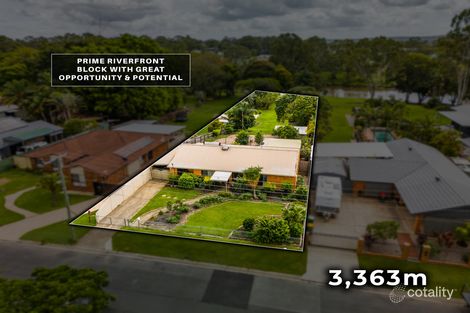 Property photo of 43 Mercury Drive Bethania QLD 4205