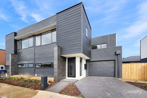 30 Fleurieu Cct, Armstrong Creek, VIC 3217