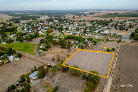 41 Hanwood St, Yanco, NSW 2703