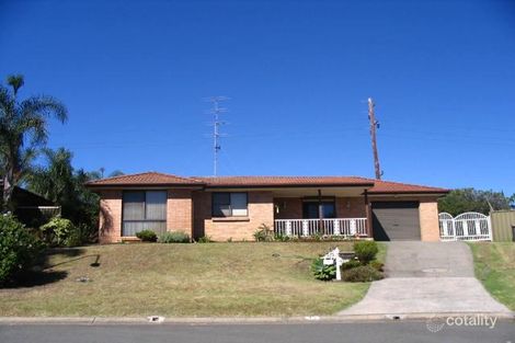15 Jilba Pl, Oak Flats, NSW 2529