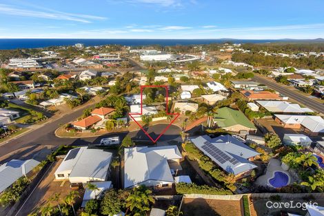 Property photo of 6 Lawrence Court Tannum Sands QLD 4680