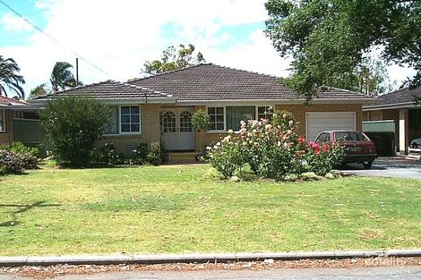 6 Salen Ct, Ardross, WA 6153