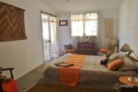 Property photo of 21 Lysdale Road Wondai QLD 4606