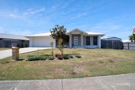 4 Dulcis Dr, Rural View, QLD 4740