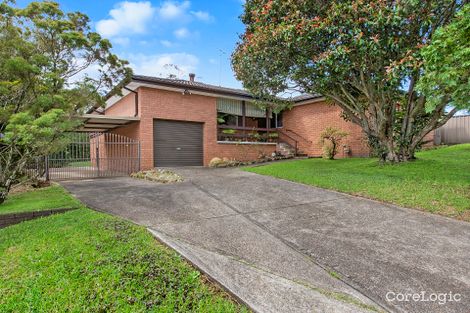 Property photo of 3 Tamara Road Faulconbridge NSW 2776