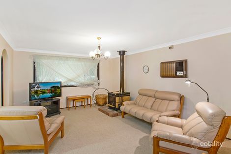 Property photo of 3 Tamara Road Faulconbridge NSW 2776