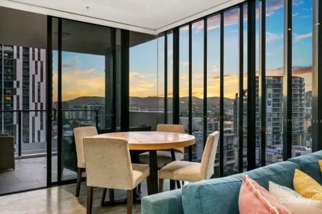 Property photo of 1205/27 Cordelia Street South Brisbane QLD 4101