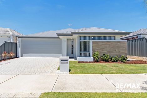 12 Splendor Ave, Eglinton, WA 6034