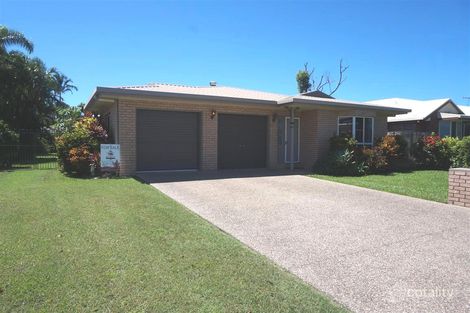Property photo of 23 Sterry Street Proserpine QLD 4800
