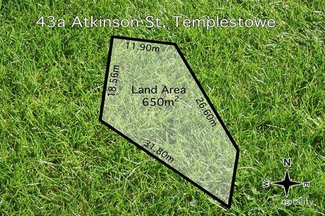 Property photo of 43A Atkinson Street Templestowe VIC 3106