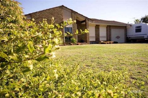 Property photo of 22 Tasman Road Beldon WA 6027