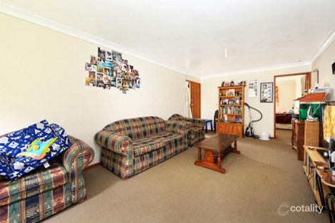 Property photo of 4 Jaycee Avenue Nowra NSW 2541