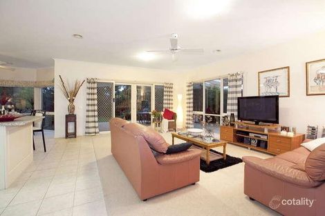 Property photo of 5 Seabreeze Court Aspendale VIC 3195